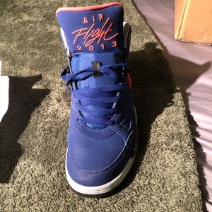 Nike flights